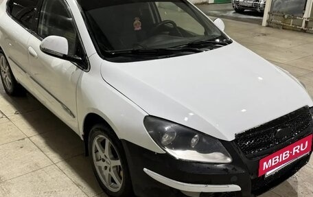Chery M11 (A3), 2010 год, 175 000 рублей, 8 фотография