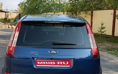 Ford C-MAX I рестайлинг, 2007 год, 600 000 рублей, 4 фотография