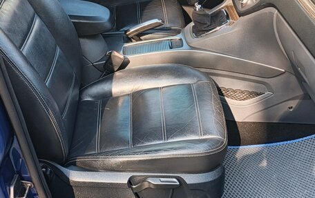 Ford C-MAX I рестайлинг, 2007 год, 600 000 рублей, 8 фотография