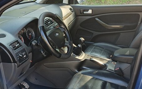 Ford C-MAX I рестайлинг, 2007 год, 600 000 рублей, 9 фотография
