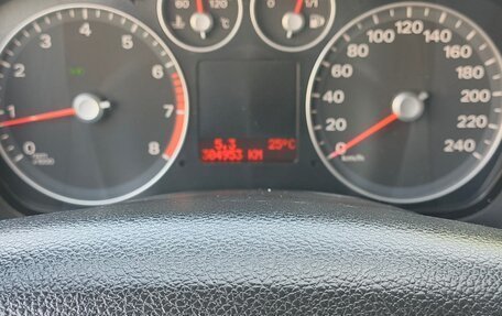Ford C-MAX I рестайлинг, 2007 год, 600 000 рублей, 14 фотография