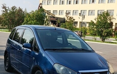 Ford C-MAX I рестайлинг, 2007 год, 600 000 рублей, 2 фотография
