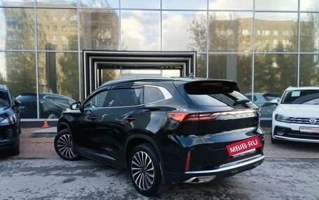CheryExeed TXL, 2023 год, 2 189 000 рублей, 4 фотография