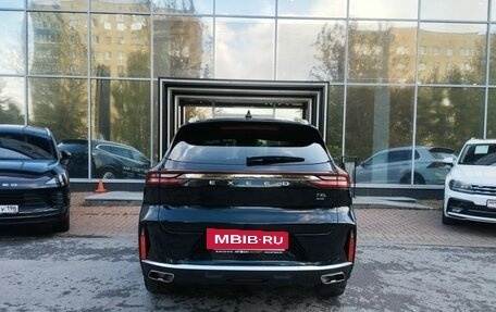 CheryExeed TXL, 2023 год, 2 189 000 рублей, 5 фотография