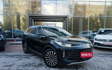 CheryExeed TXL, 2023 год, 2 189 000 рублей, 3 фотография