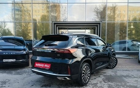 CheryExeed TXL, 2023 год, 2 189 000 рублей, 6 фотография