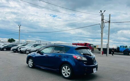 Mazda Axela, 2010 год, 1 179 000 рублей, 4 фотография