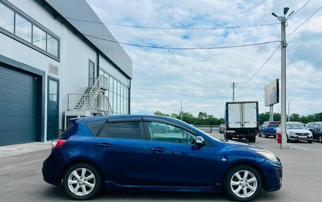 Mazda Axela, 2010 год, 1 179 000 рублей, 7 фотография