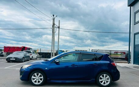 Mazda Axela, 2010 год, 1 179 000 рублей, 3 фотография