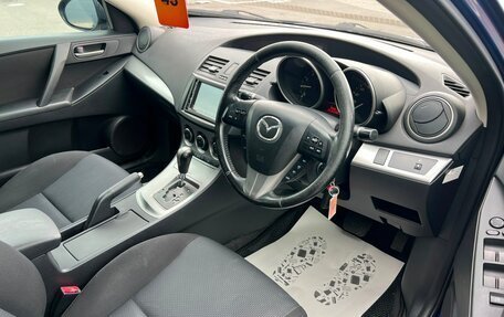 Mazda Axela, 2010 год, 1 179 000 рублей, 10 фотография