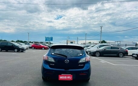 Mazda Axela, 2010 год, 1 179 000 рублей, 5 фотография
