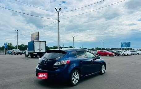 Mazda Axela, 2010 год, 1 179 000 рублей, 6 фотография