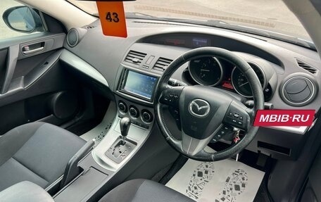 Mazda Axela, 2010 год, 1 179 000 рублей, 11 фотография