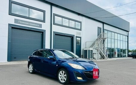 Mazda Axela, 2010 год, 1 179 000 рублей, 8 фотография