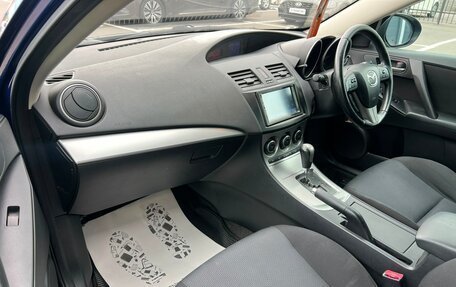 Mazda Axela, 2010 год, 1 179 000 рублей, 12 фотография
