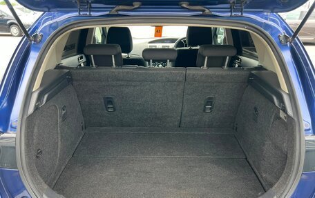 Mazda Axela, 2010 год, 1 179 000 рублей, 20 фотография