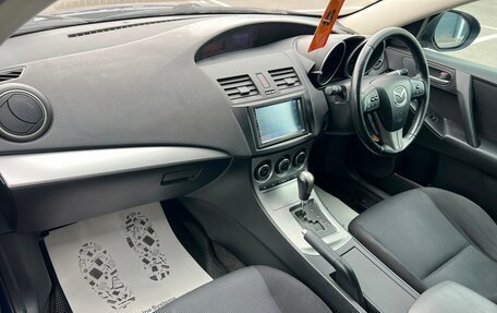 Mazda Axela, 2010 год, 1 179 000 рублей, 13 фотография