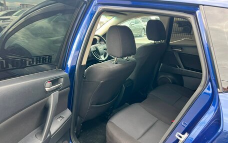 Mazda Axela, 2010 год, 1 179 000 рублей, 19 фотография