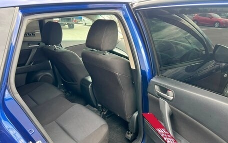 Mazda Axela, 2010 год, 1 179 000 рублей, 18 фотография