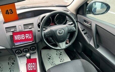 Mazda Axela, 2010 год, 1 179 000 рублей, 15 фотография