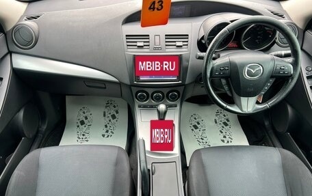 Mazda Axela, 2010 год, 1 179 000 рублей, 16 фотография