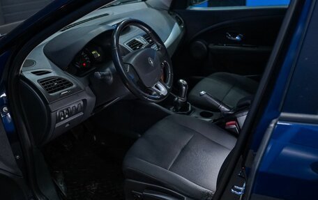 Renault Fluence I, 2012 год, 660 000 рублей, 10 фотография