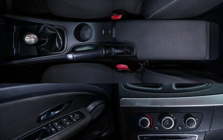 Renault Fluence I, 2012 год, 660 000 рублей, 18 фотография