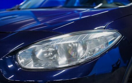 Renault Fluence I, 2012 год, 660 000 рублей, 15 фотография
