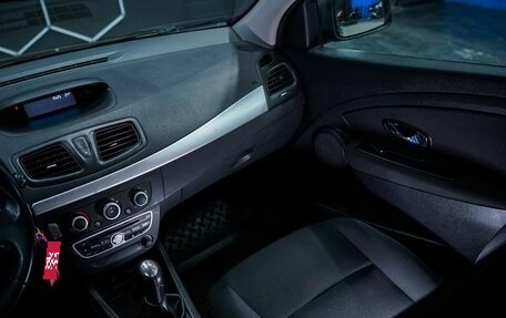 Renault Fluence I, 2012 год, 660 000 рублей, 21 фотография