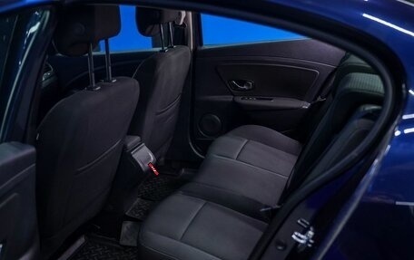 Renault Fluence I, 2012 год, 660 000 рублей, 13 фотография