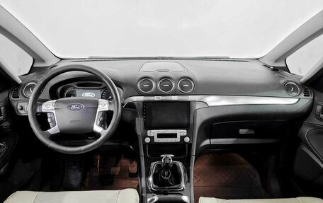 Ford S-MAX I, 2010 год, 730 000 рублей, 5 фотография