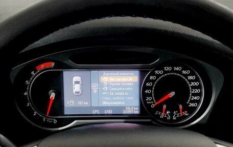 Ford S-MAX I, 2010 год, 730 000 рублей, 6 фотография