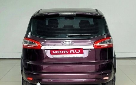 Ford S-MAX I, 2010 год, 730 000 рублей, 3 фотография
