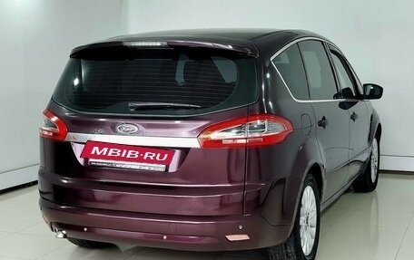 Ford S-MAX I, 2010 год, 730 000 рублей, 4 фотография