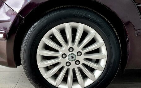 Ford S-MAX I, 2010 год, 730 000 рублей, 15 фотография