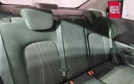 Chevrolet Aveo III, 2012 год, 495 000 рублей, 16 фотография