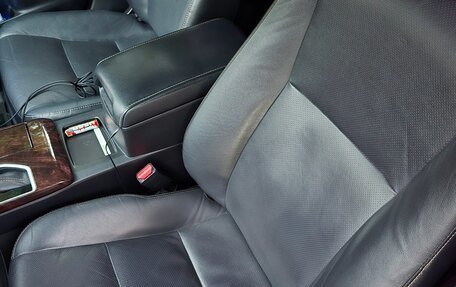 Toyota Camry, 2017 год, 2 370 000 рублей, 17 фотография