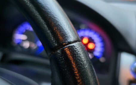 Toyota Camry, 2017 год, 2 370 000 рублей, 14 фотография