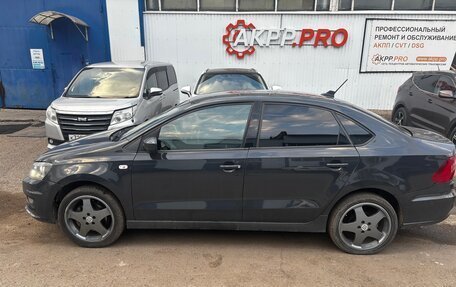 Volkswagen Polo VI (EU Market), 2018 год, 480 000 рублей, 3 фотография