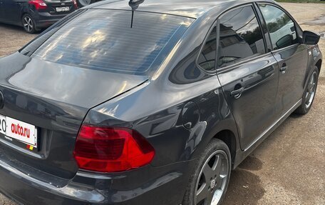 Volkswagen Polo VI (EU Market), 2018 год, 480 000 рублей, 4 фотография
