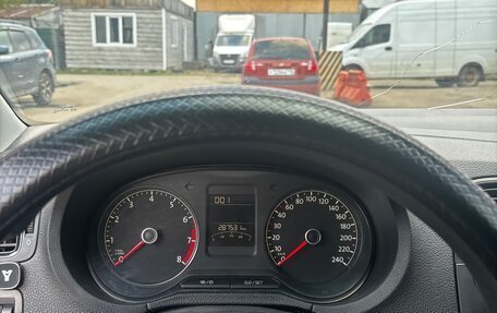 Volkswagen Polo VI (EU Market), 2018 год, 480 000 рублей, 6 фотография