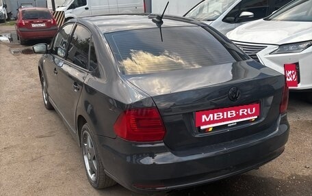 Volkswagen Polo VI (EU Market), 2018 год, 480 000 рублей, 5 фотография