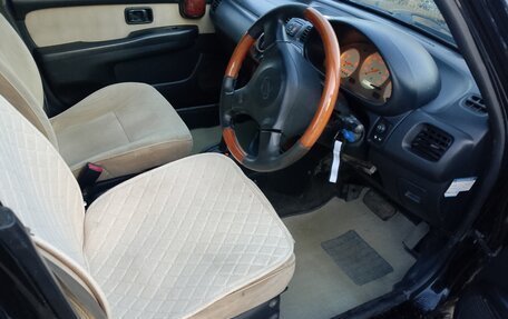 Nissan March II, 2001 год, 175 000 рублей, 5 фотография