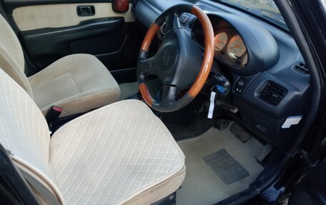 Nissan March II, 2001 год, 175 000 рублей, 6 фотография