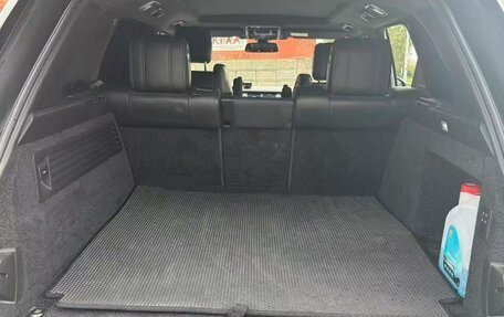 Land Rover Range Rover IV рестайлинг, 2016 год, 4 200 000 рублей, 13 фотография