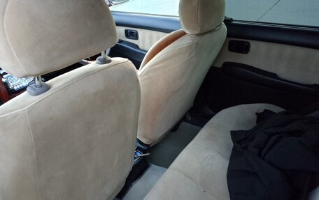 Nissan March II, 2001 год, 175 000 рублей, 2 фотография