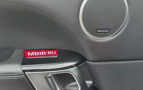 Land Rover Range Rover IV рестайлинг, 2016 год, 4 200 000 рублей, 10 фотография