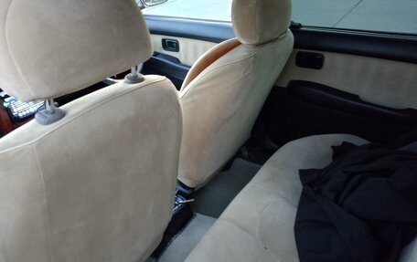 Nissan March II, 2001 год, 175 000 рублей, 3 фотография