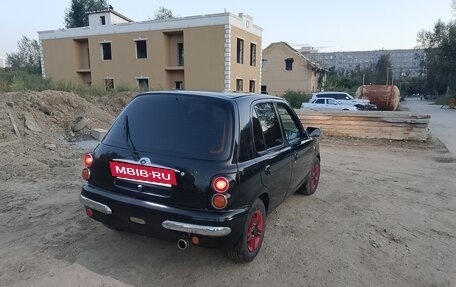 Nissan March II, 2001 год, 175 000 рублей, 7 фотография