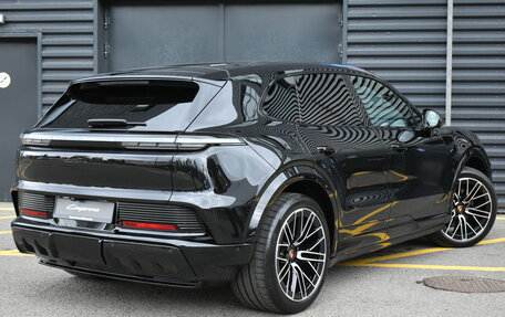 Porsche Cayenne, 2026 год, 28 000 000 рублей, 3 фотография